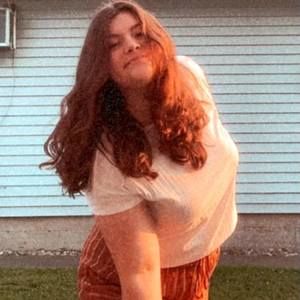 Meet your Posher, Jade